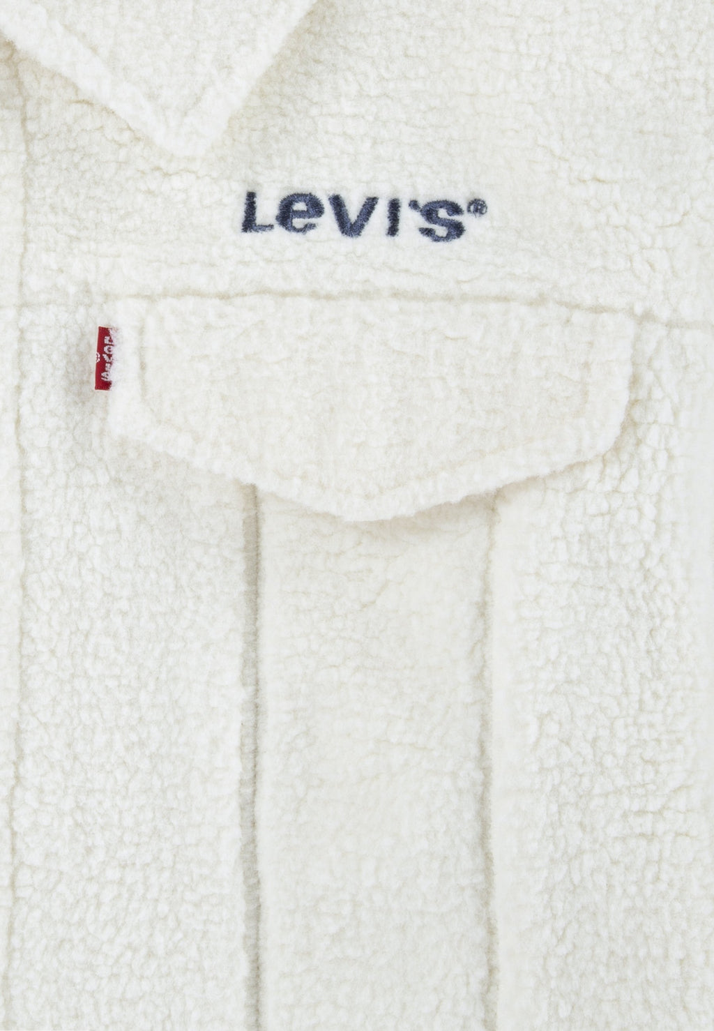 Levi's® BOXY FIT TRUCKER
