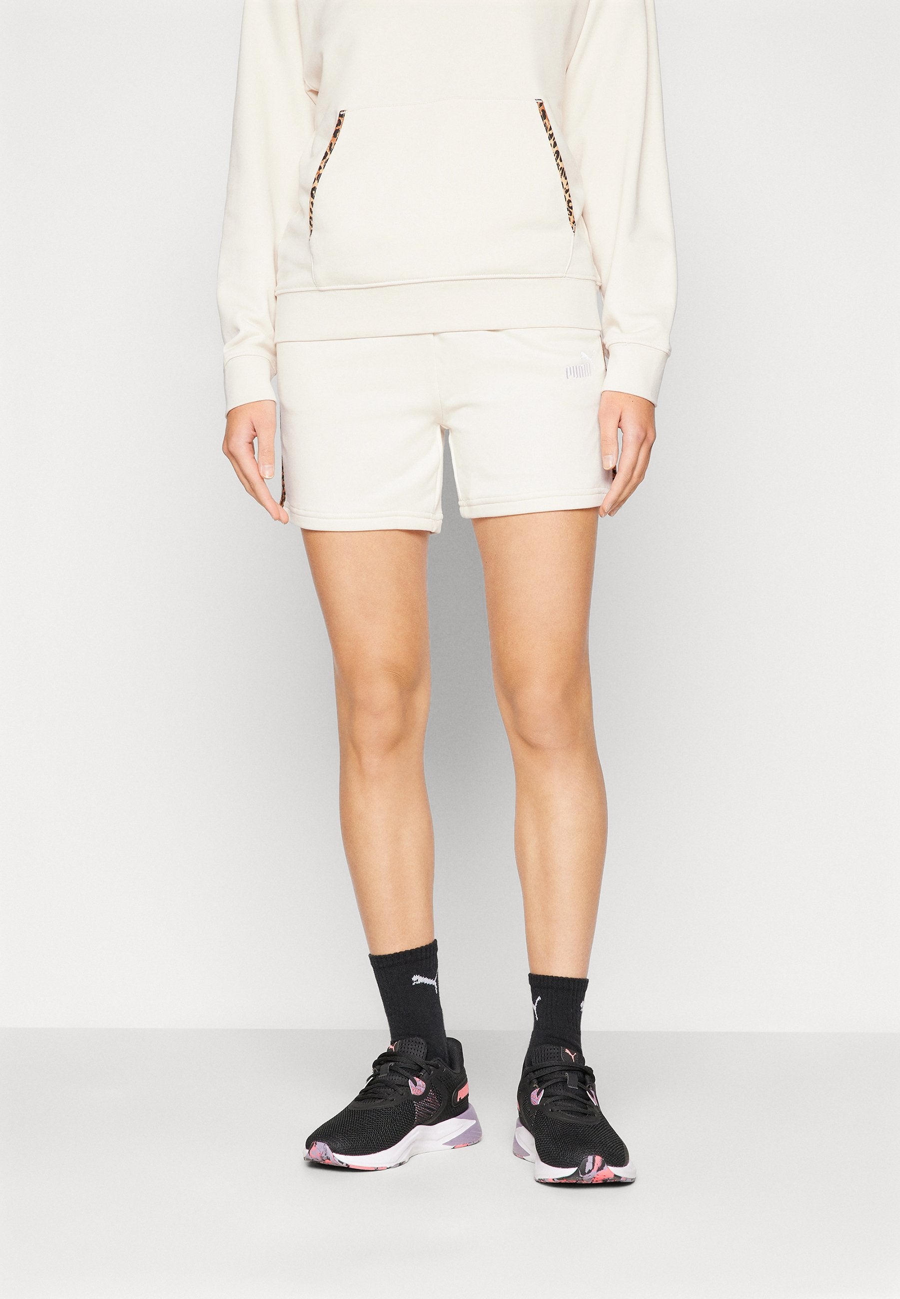 Puma GRAPHIC ANIMAL SHORTS
