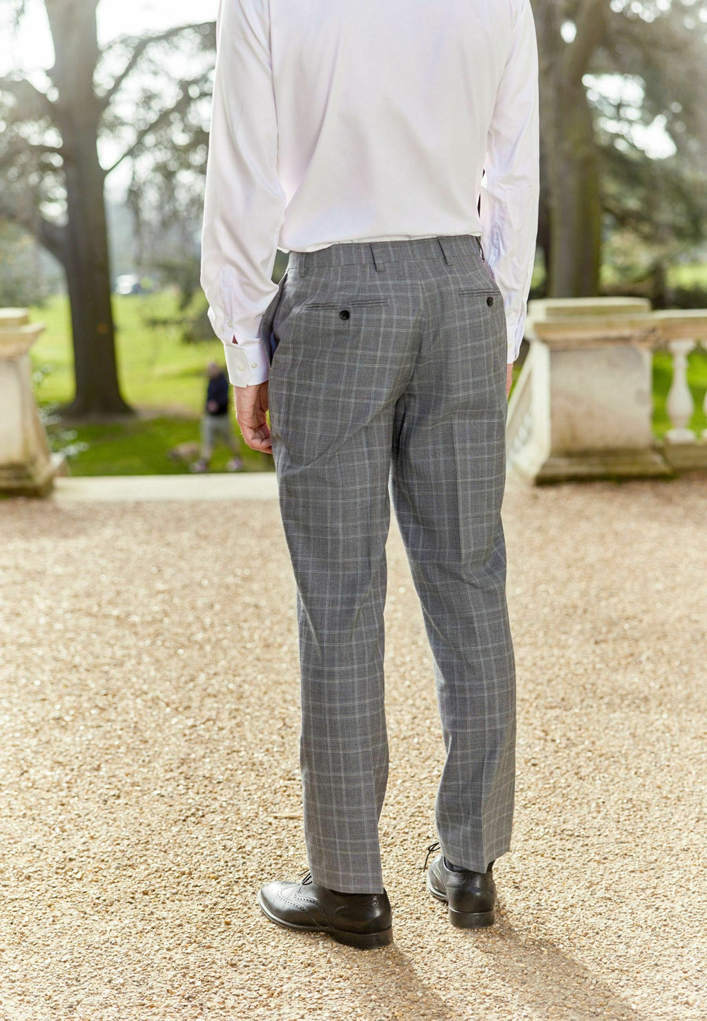Next REGULAR FIT