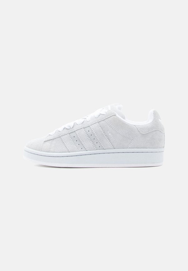 adidas Originals CAMPUS 00S - Trainers - clear onix/footwear white