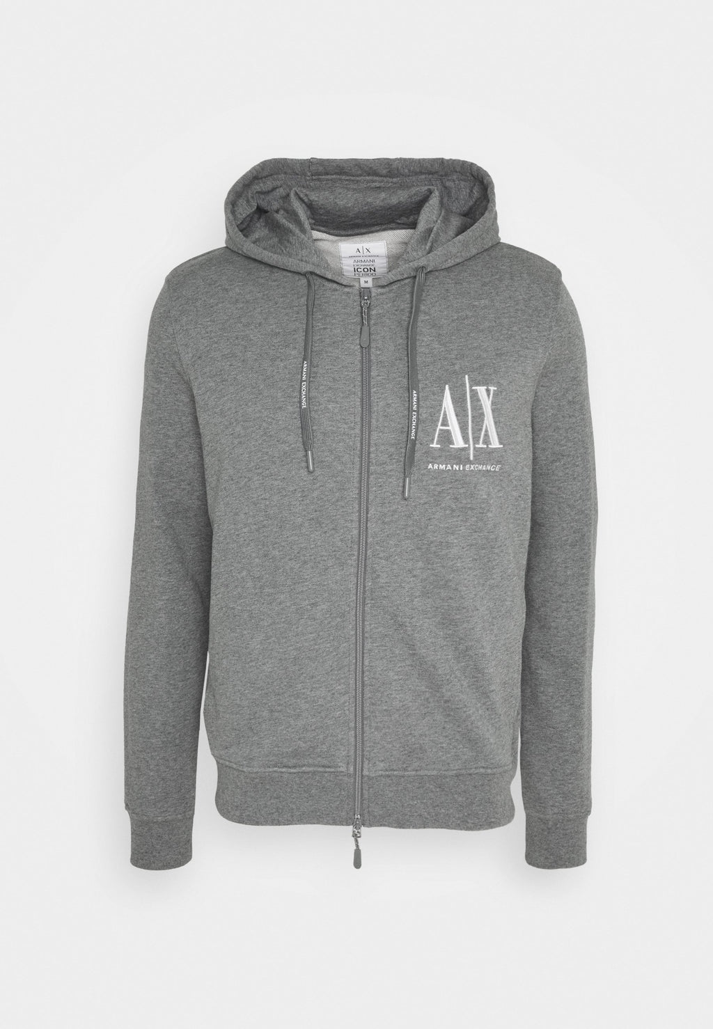 Armani Exchange Sweatjacke Media 1