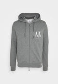 Armani Exchange Sweatjacke Media 1
