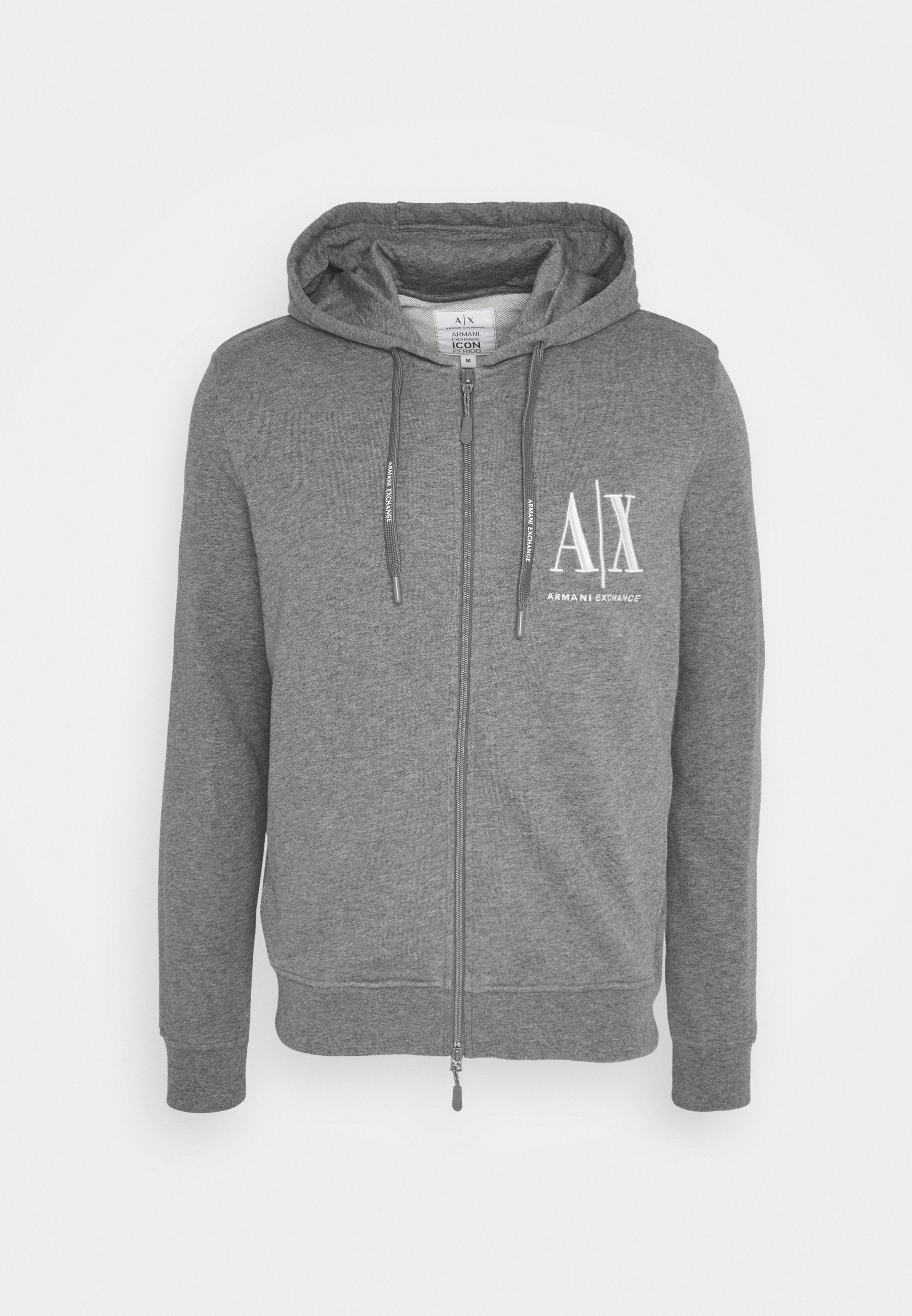 Armani Exchange Sweatjacke Media 1