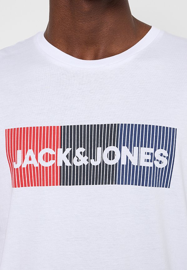 Jack & Jones JWHCORP 2 PACK