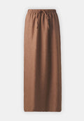 ONLY ONLAMAHLE STRING SKIRT