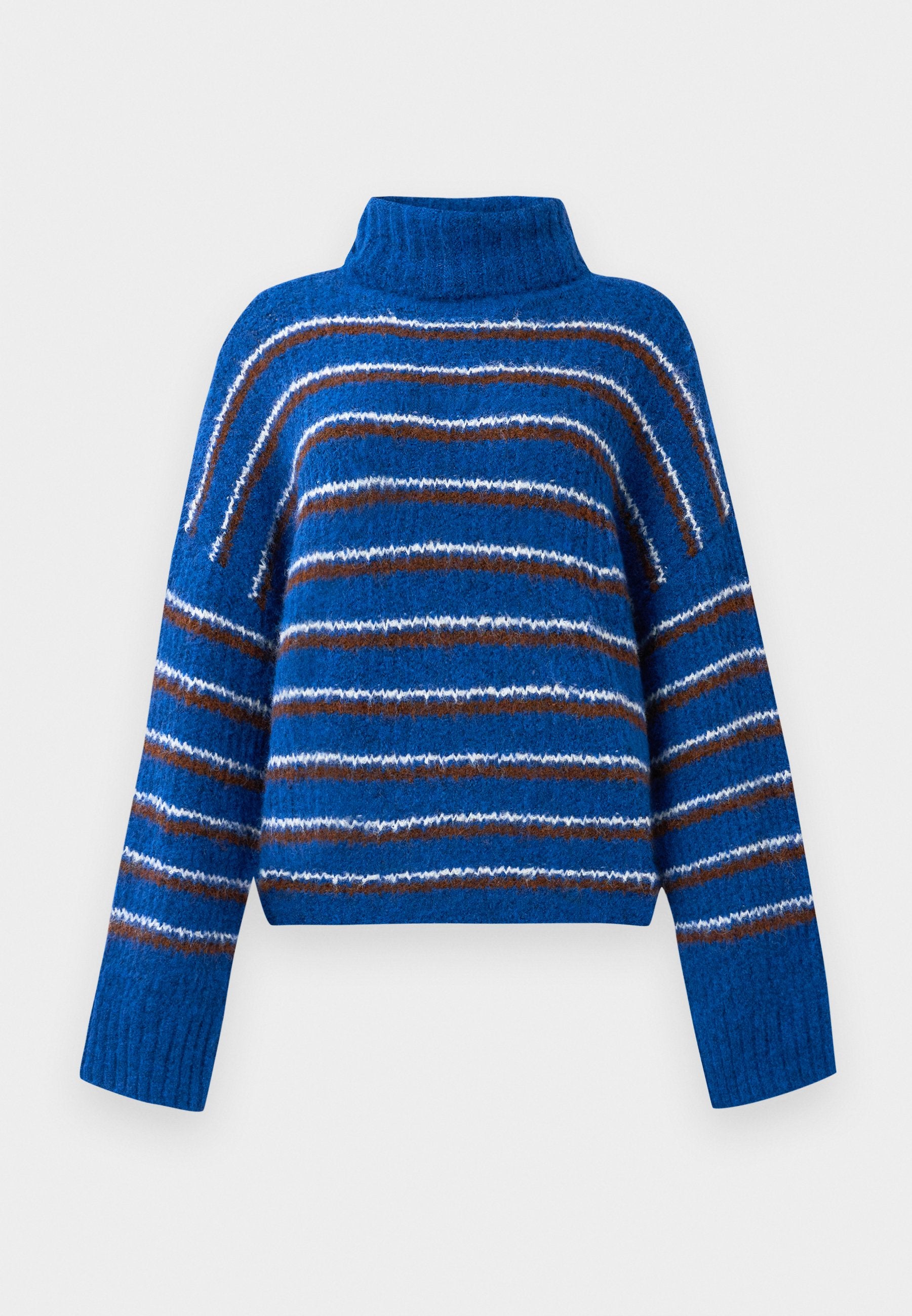 ONLY ONLMISTY LIFE ROLL NECK