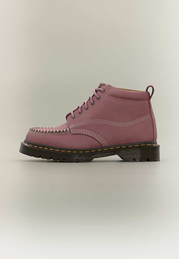 Dr. Martens LOWELL CHUKKA 6 EYE BOOT UNISEX