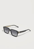 Tommy Hilfiger UNISEX - Sunglasses - black