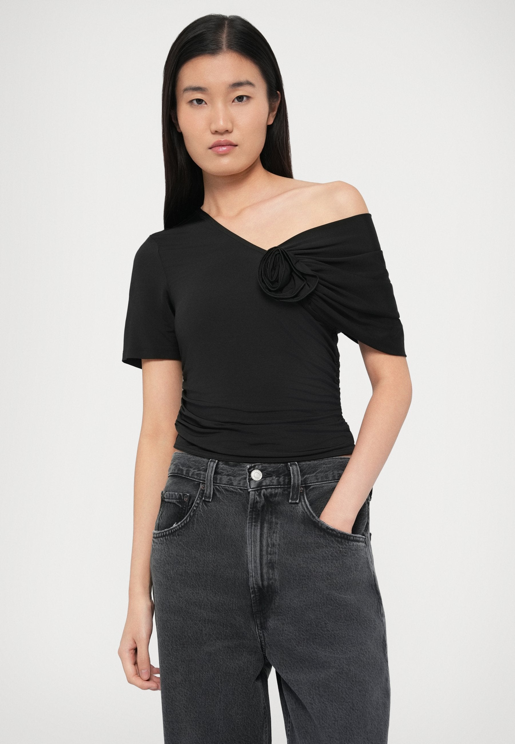 Agolde LOW CURVE JEAN