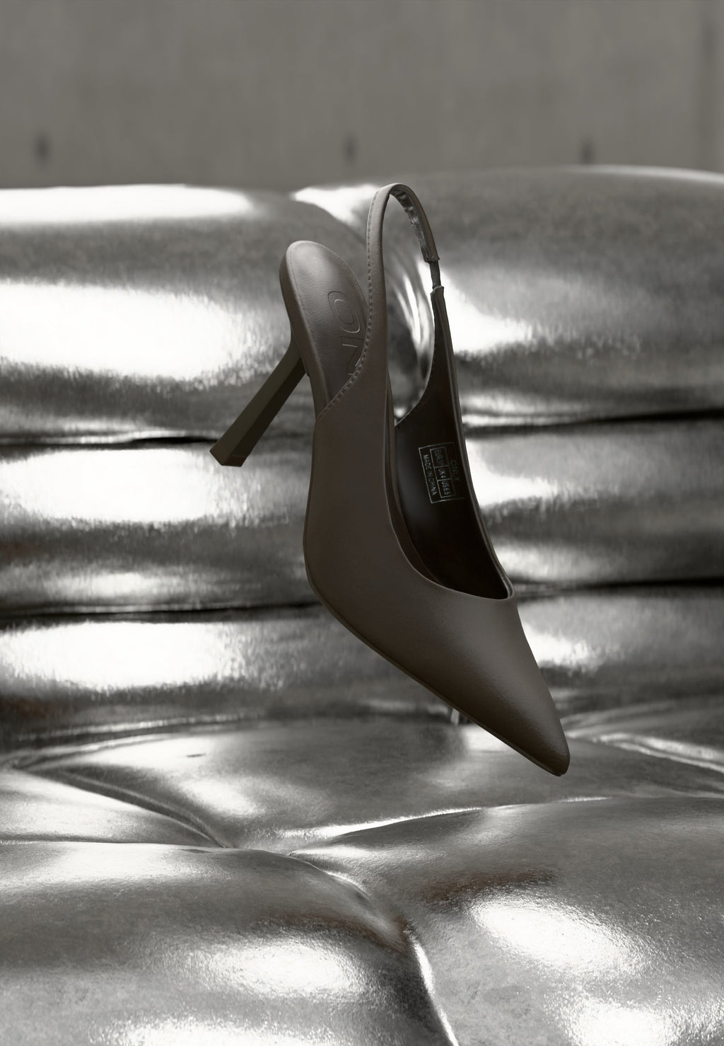 ONLY SHOES ONLPETRA SLING BACK
