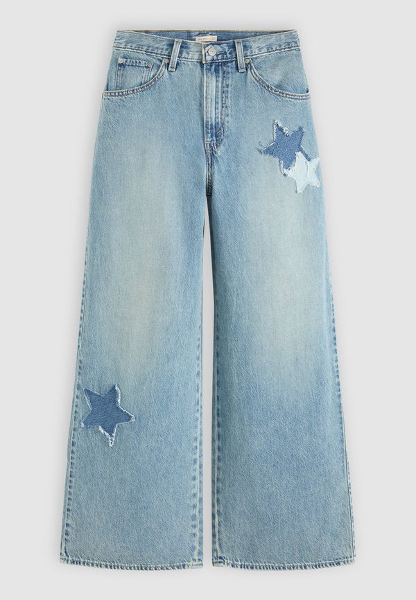 Levi's® CINCH BAGGY - Baggy Jeans - retail therapy