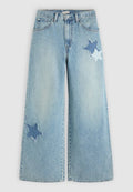 Levi's® CINCH BAGGY - Baggy Jeans - retail therapy