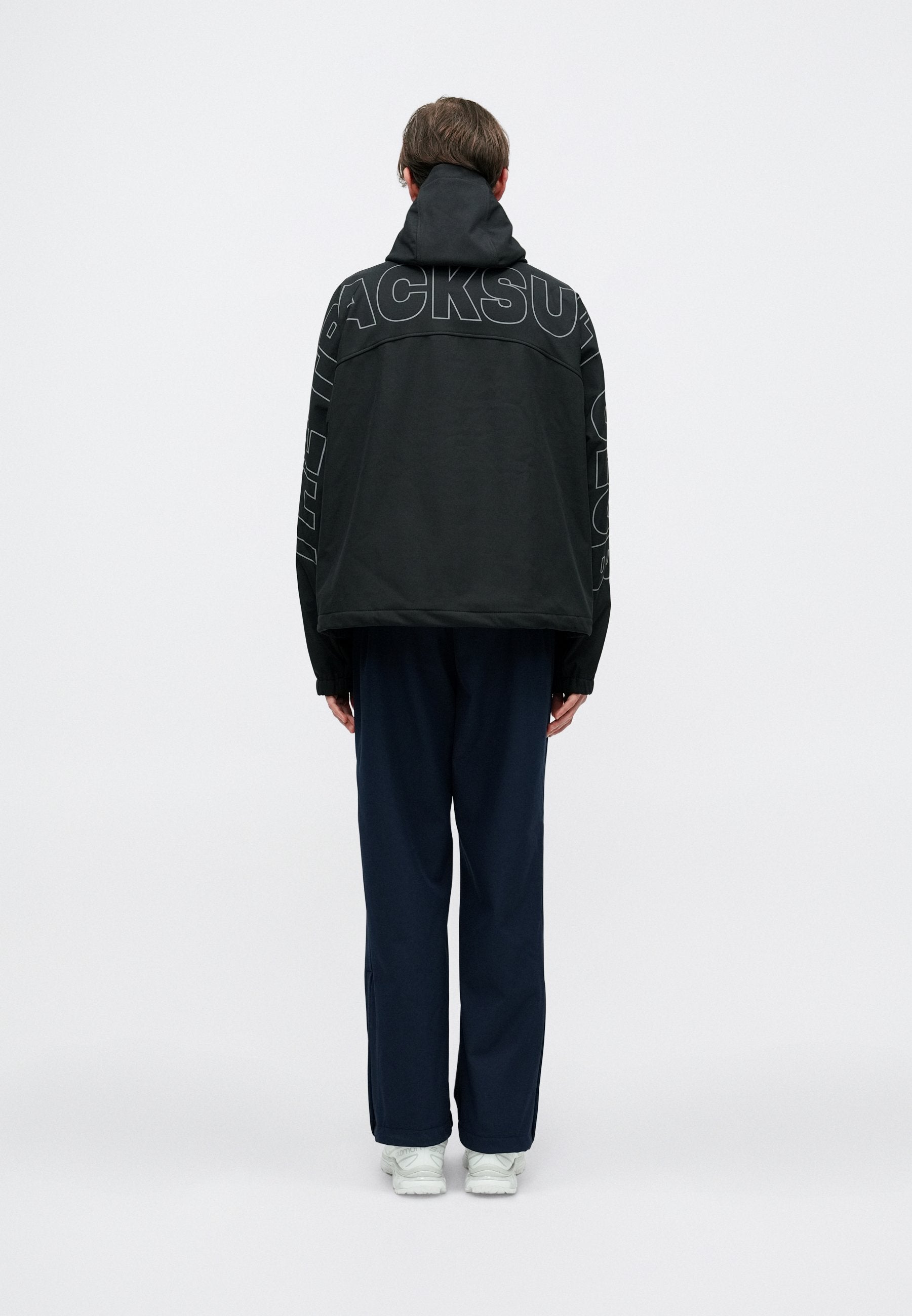 The Tracksuit Club UNISEX