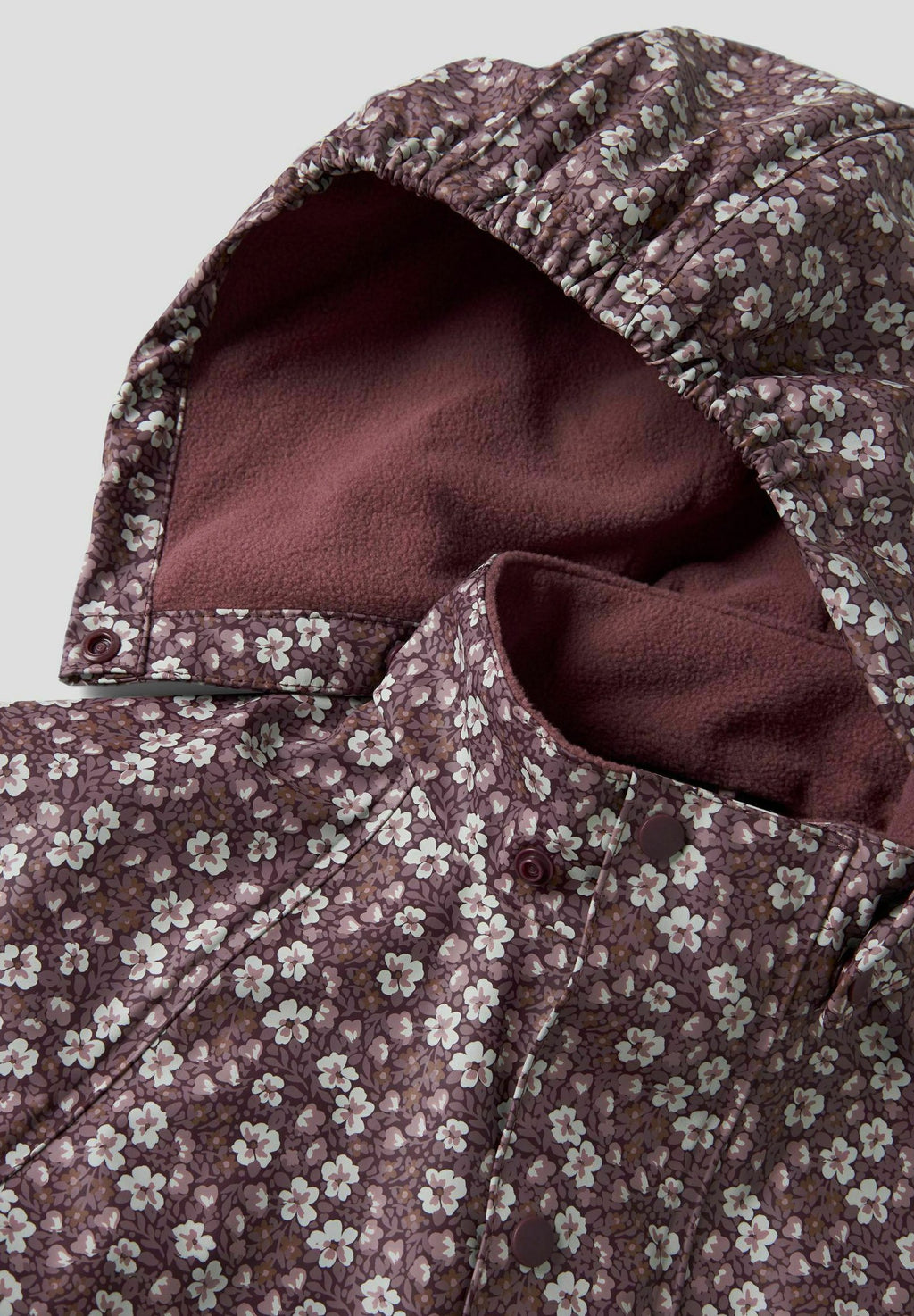 Name it suit DRY10 Fleece
