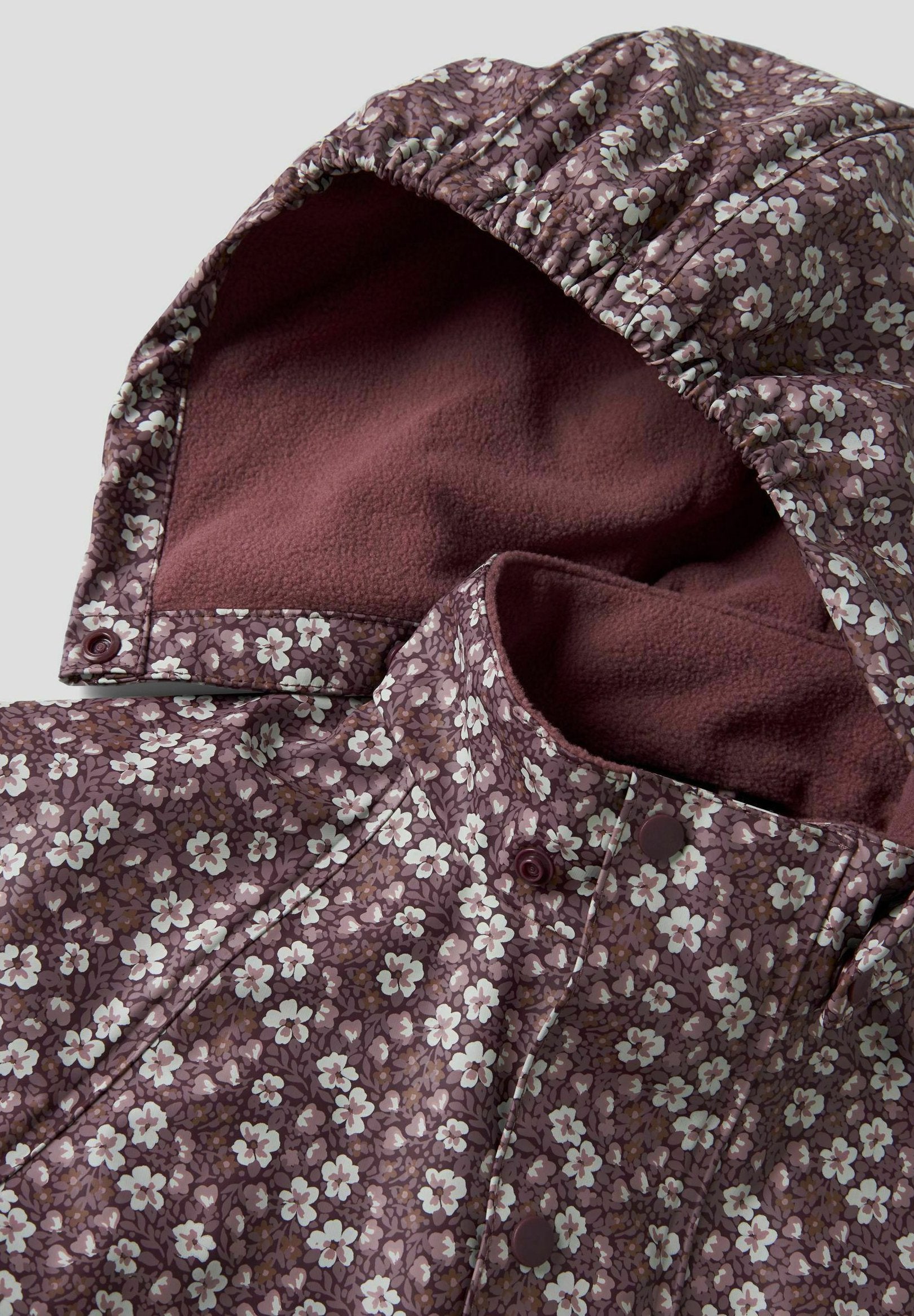 Name it suit DRY10 Fleece