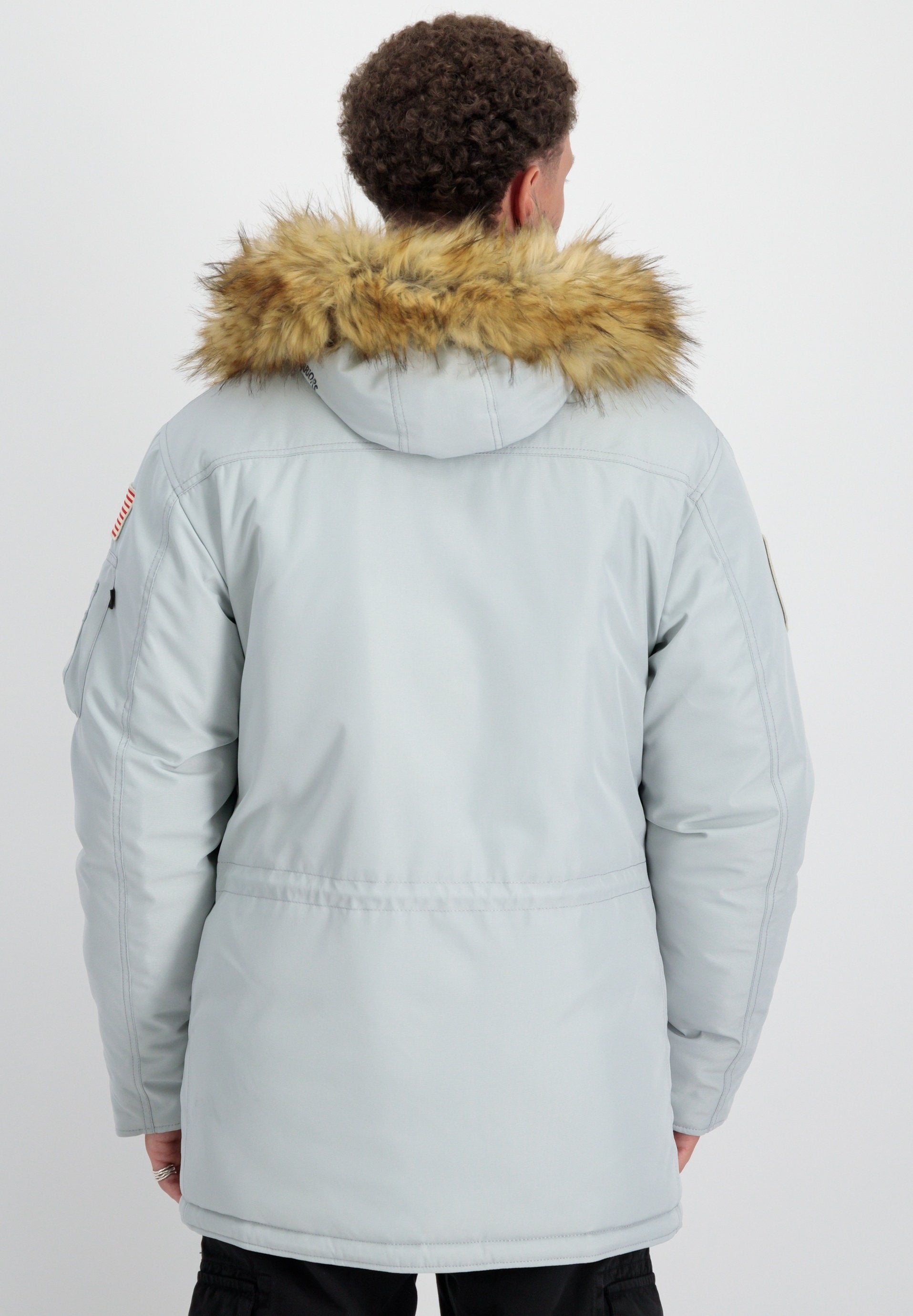 Alpha Industries POLAR UNISEX