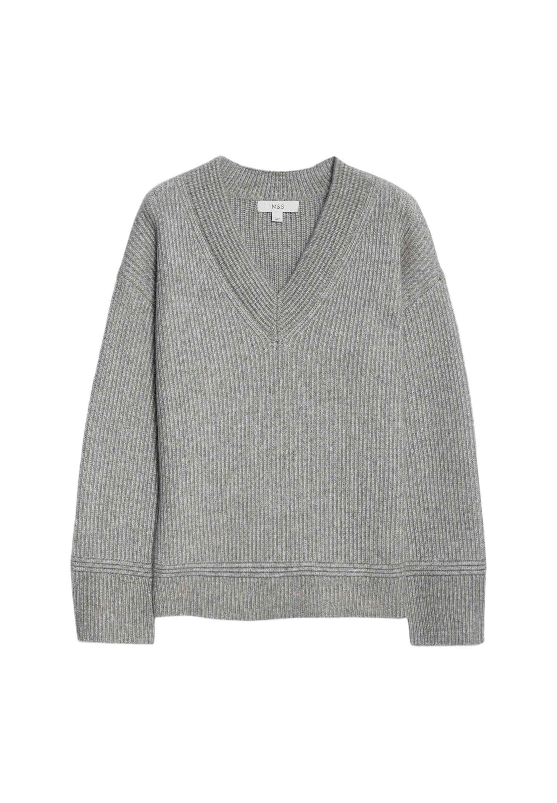 Marks & Spencer