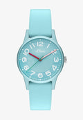 s.Oliver Watch - türkis