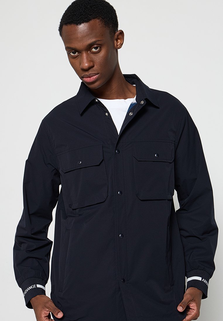 Armani Exchange Leichte Jacke Media 4
