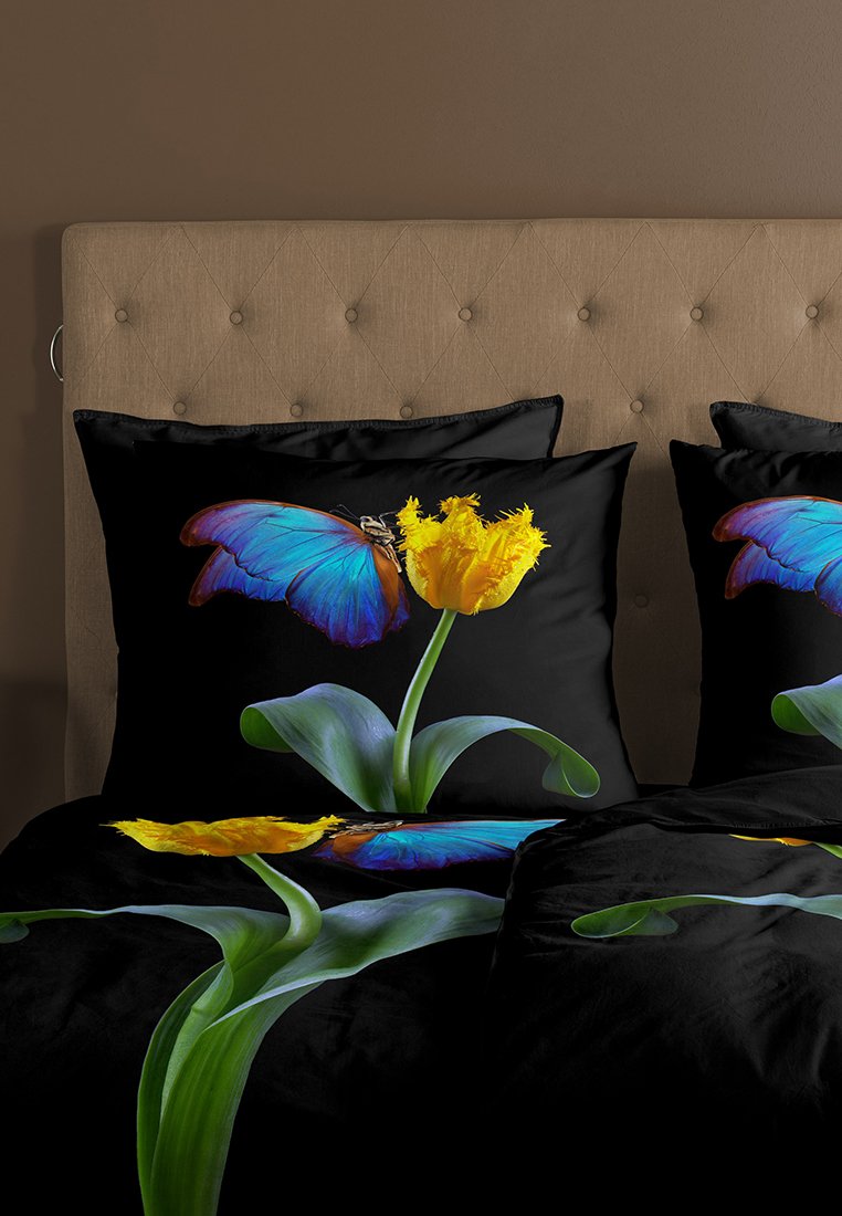 good morning DUVET COVER