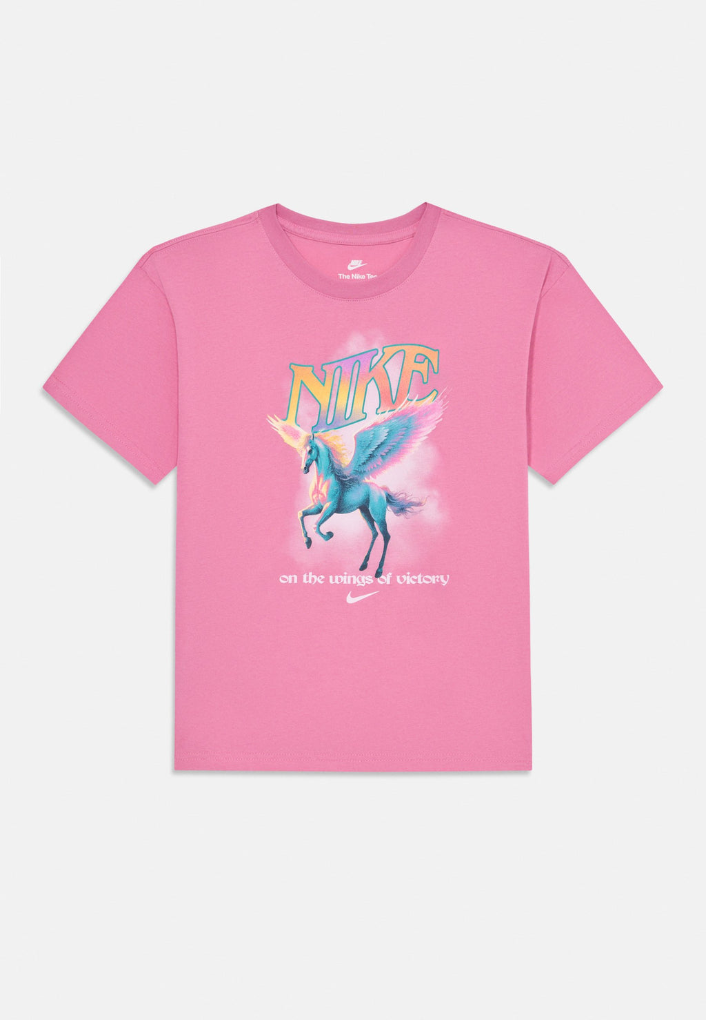 Nike Sportswear PHOTO TEE