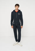 EA7 Emporio Armani Trainingsanzug Media 1