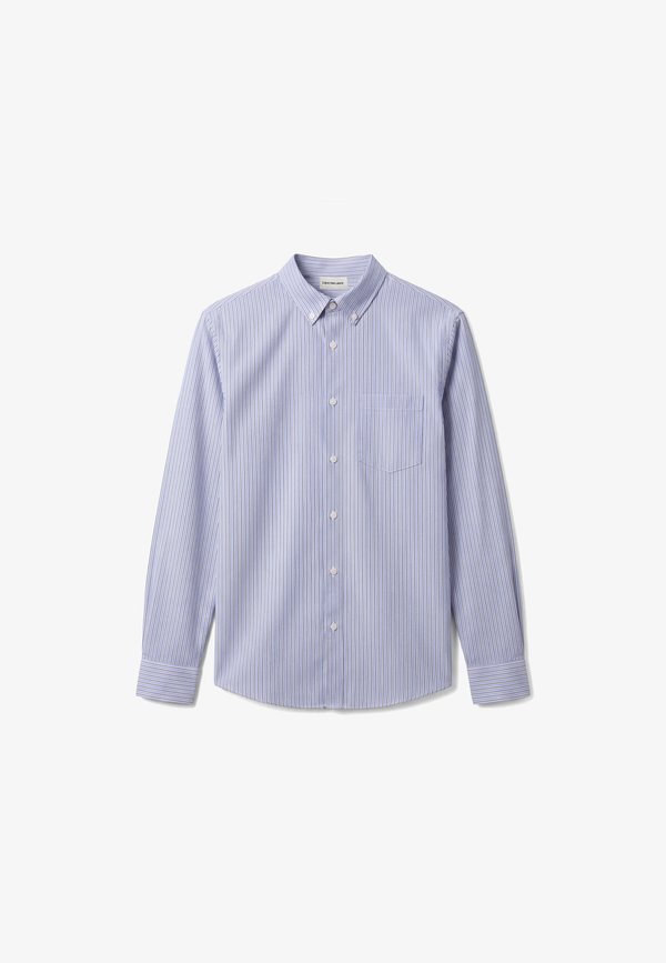Calvin Klein Jeans Shirt - estate blue