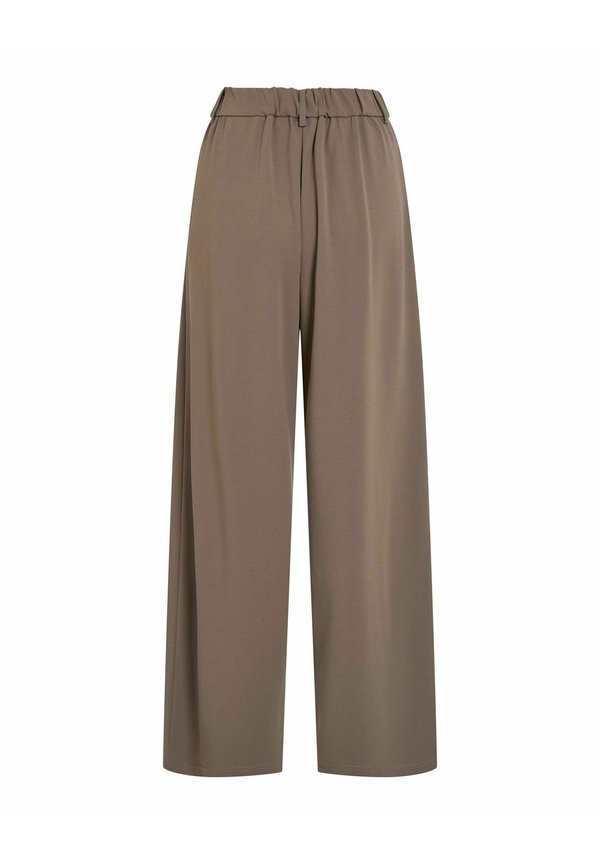 VILA Wide-leg VICLARA high-waist