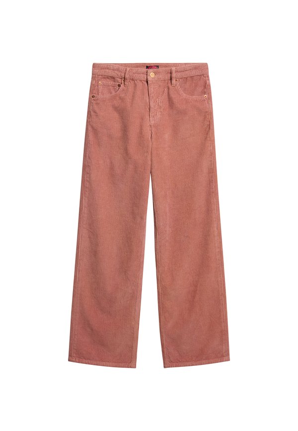 Superdry & Co WIDE LEG