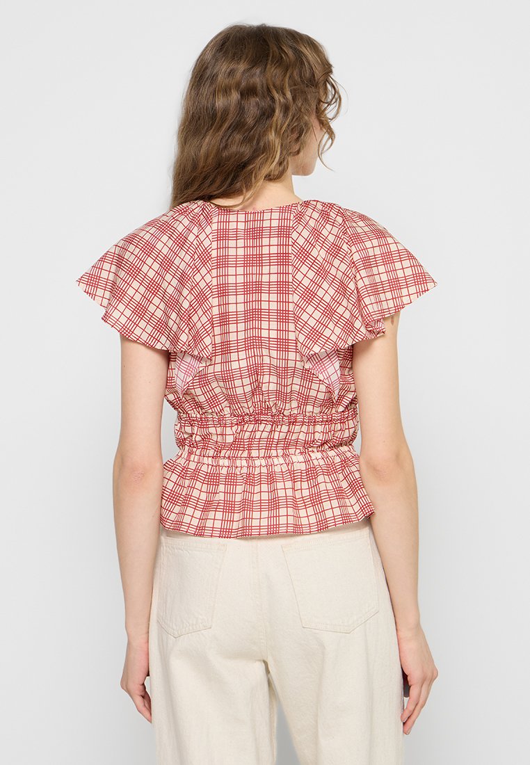 Tommy Hilfiger Bluse Media 3