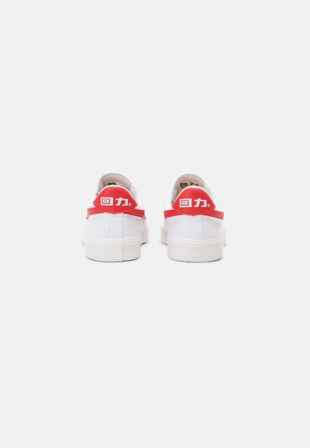 Warrior Shanghai WB-1 UNISEX