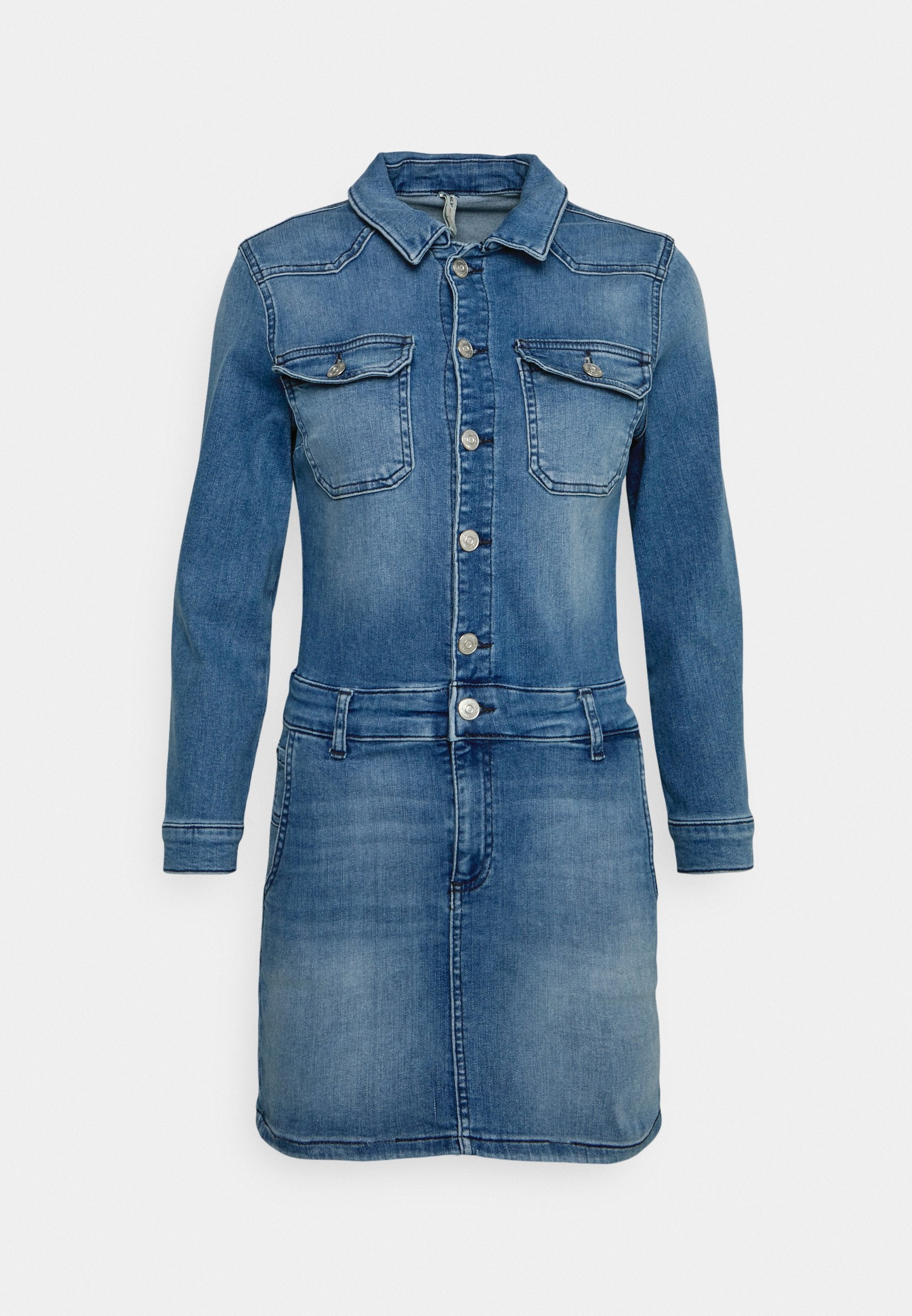 ONLBLUSH LIFE DRESS Media 1