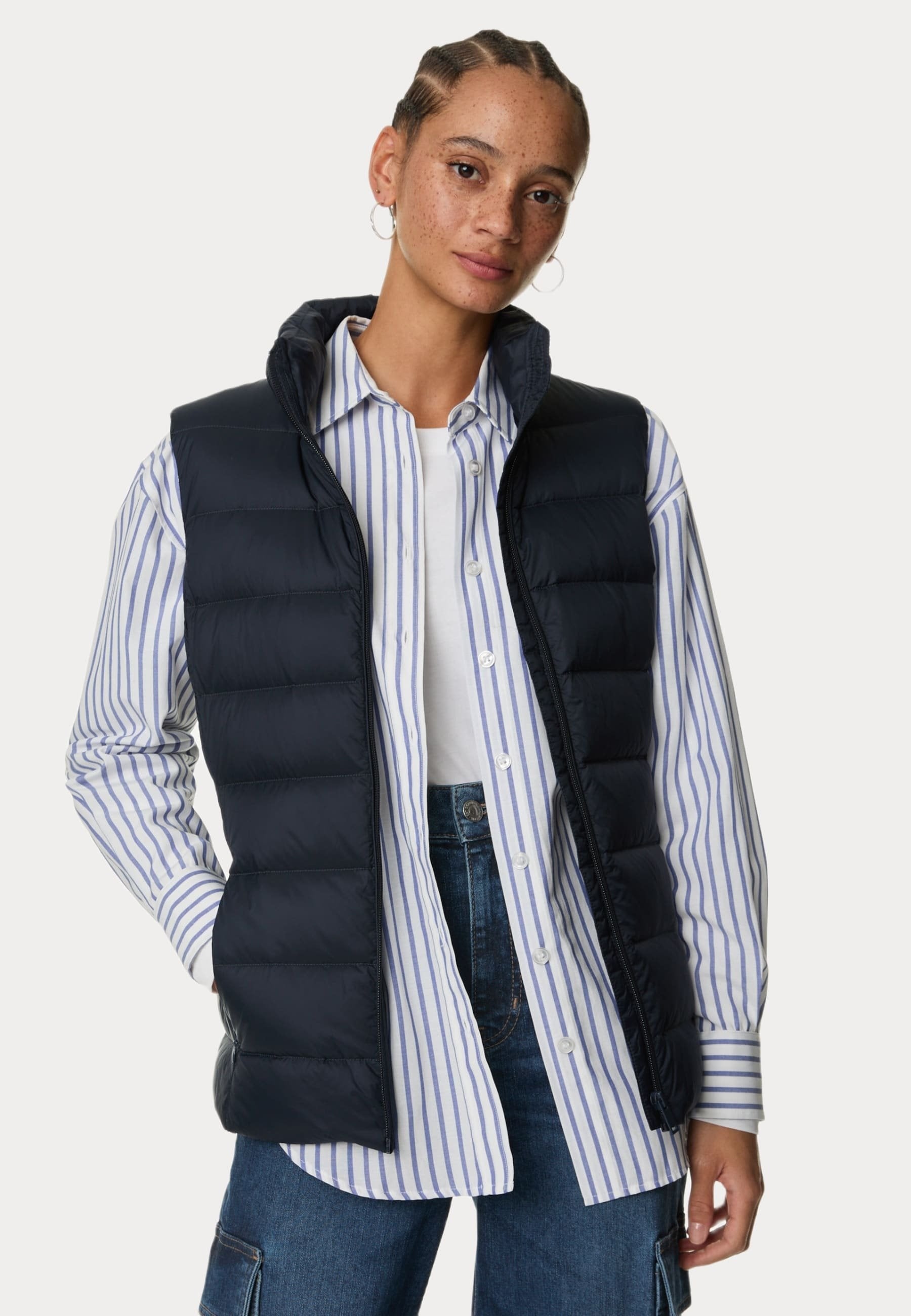 Marks & Spencer QUILTED