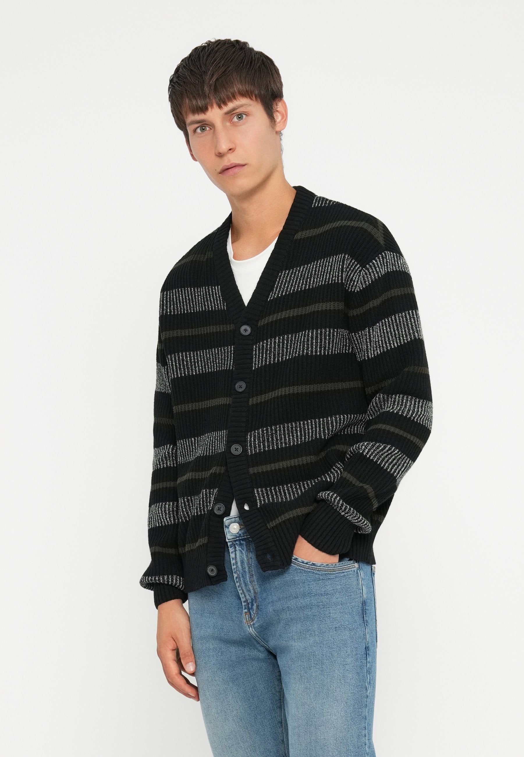 LTB HOLLYWOOD MID RISE STRAIGHT