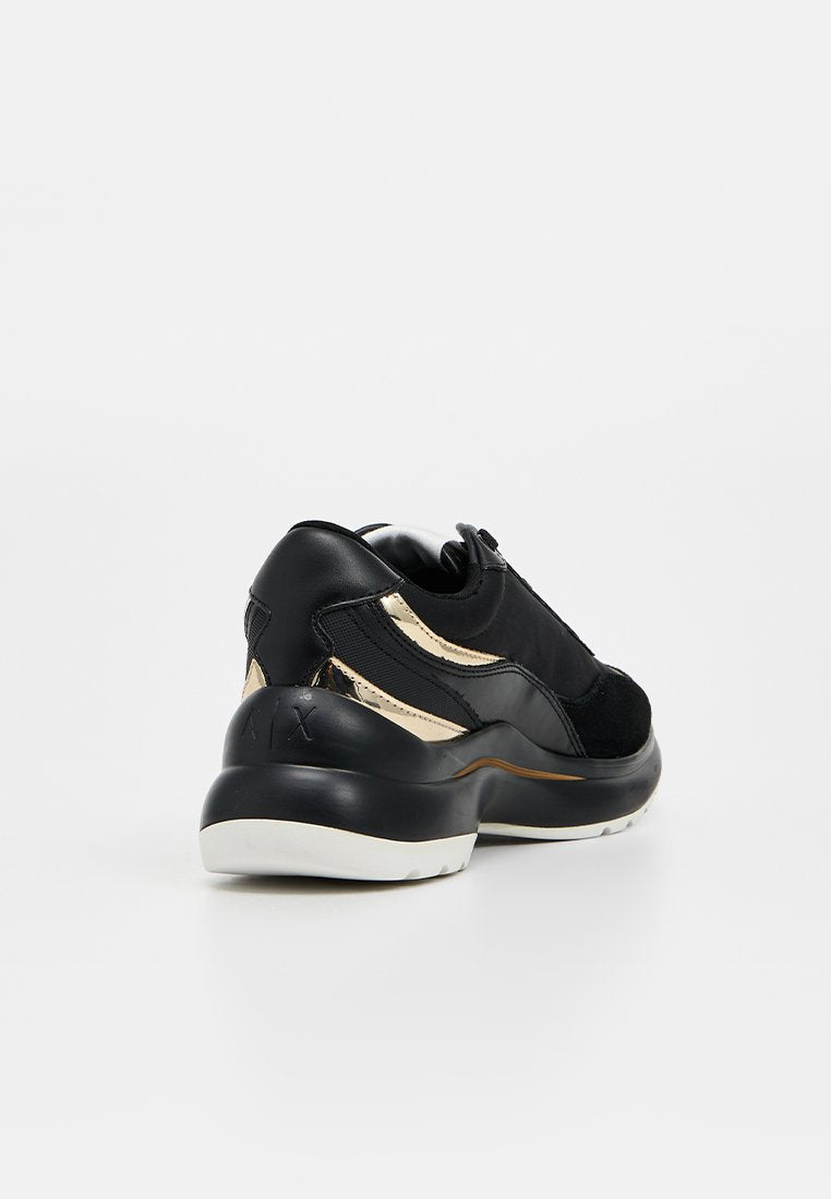 Armani Exchange Sneaker low Media 3
