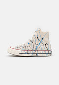 Converse CHUCK 70 ARCHIVE PAINT SPLATTER PRINT UNISEX