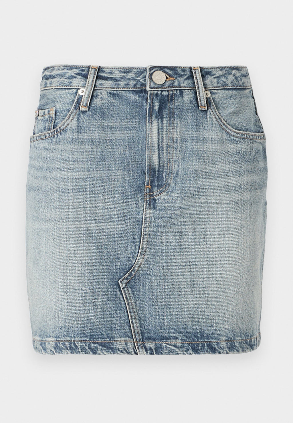 MINI SKIRT Media 1