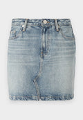 MINI SKIRT Media 1