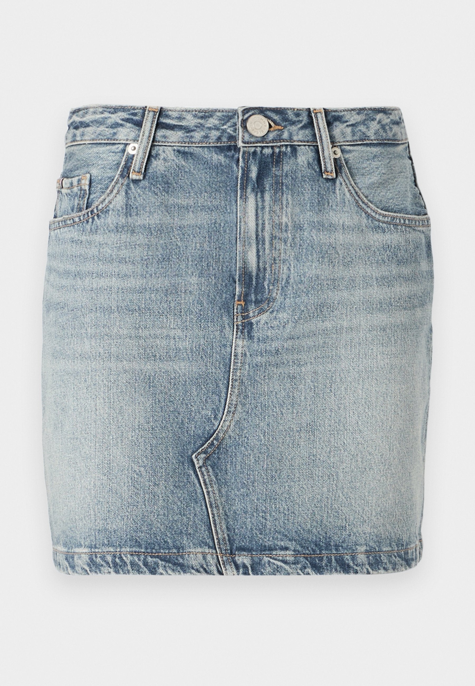 MINI SKIRT Media 1