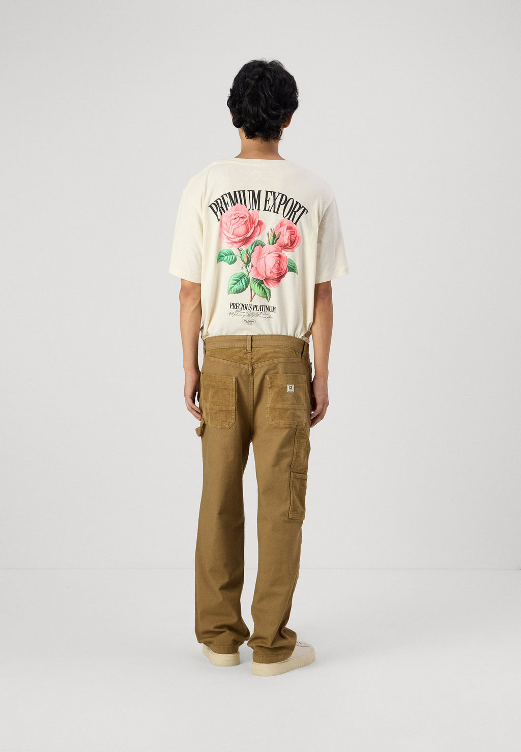 ONSFADE CARPENTER PANT Media 4