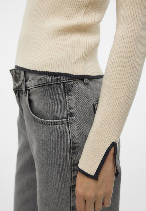 Vero Moda VMJOAN U NECK
