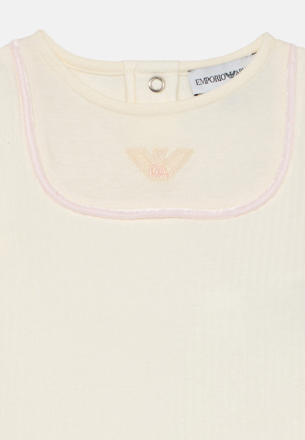 Emporio Armani SET NEONATO UNISEX