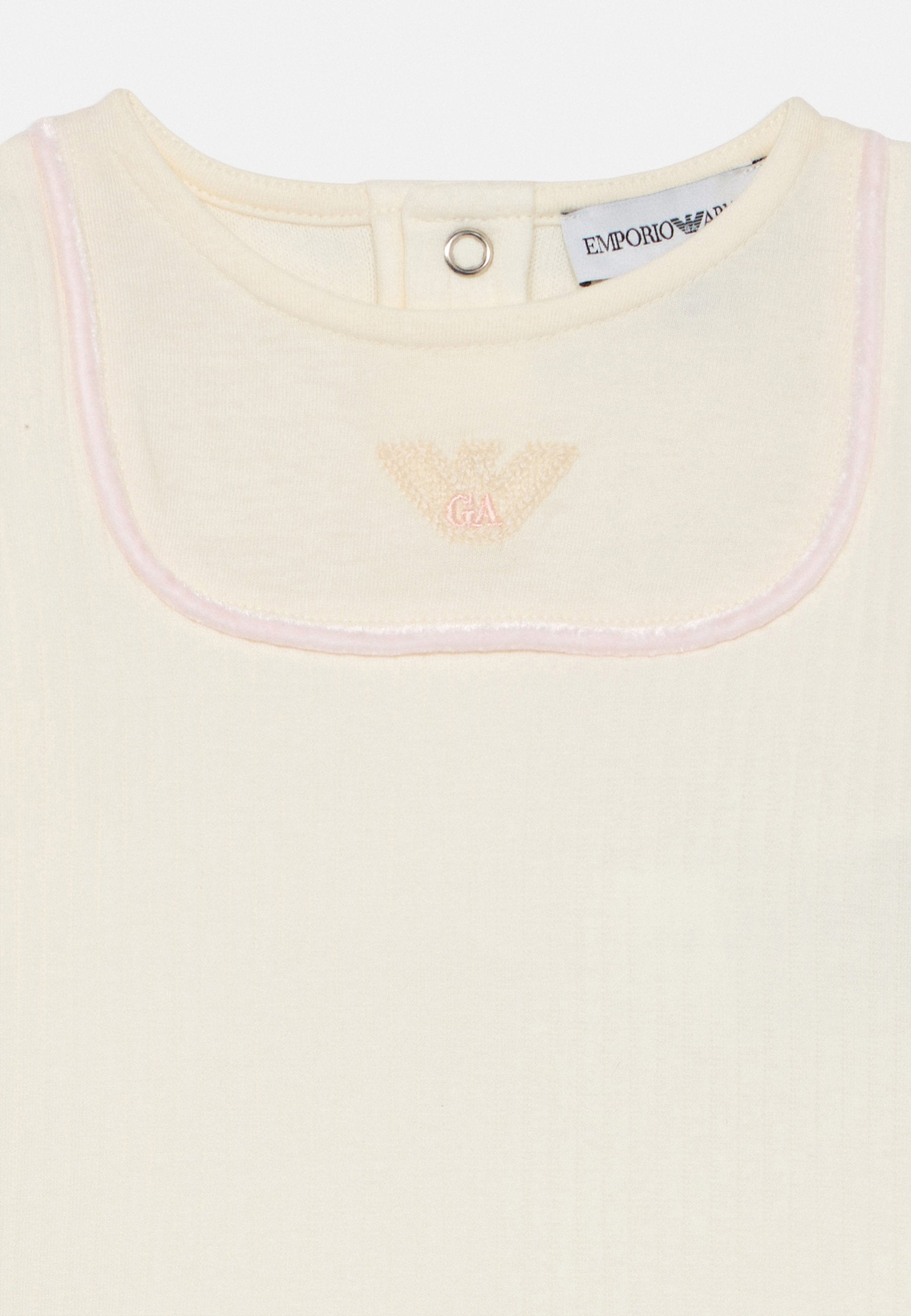 Emporio Armani SET NEONATO UNISEX