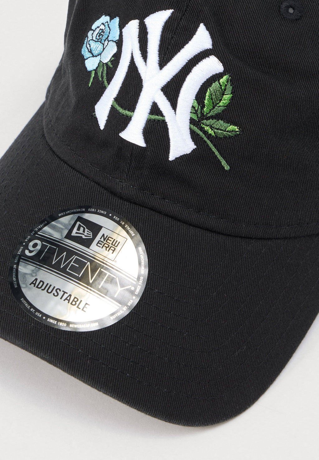 New Era ROSE LOGO UNISEX