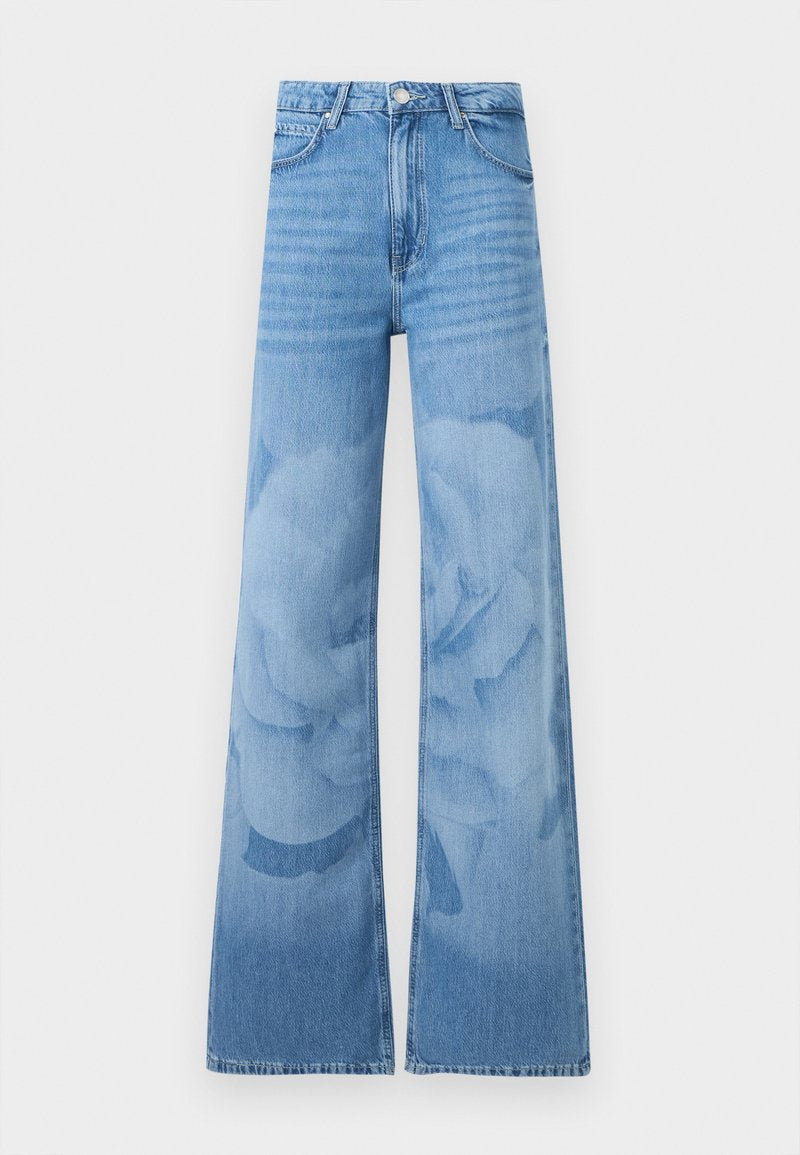 WIDE LEG Media 1