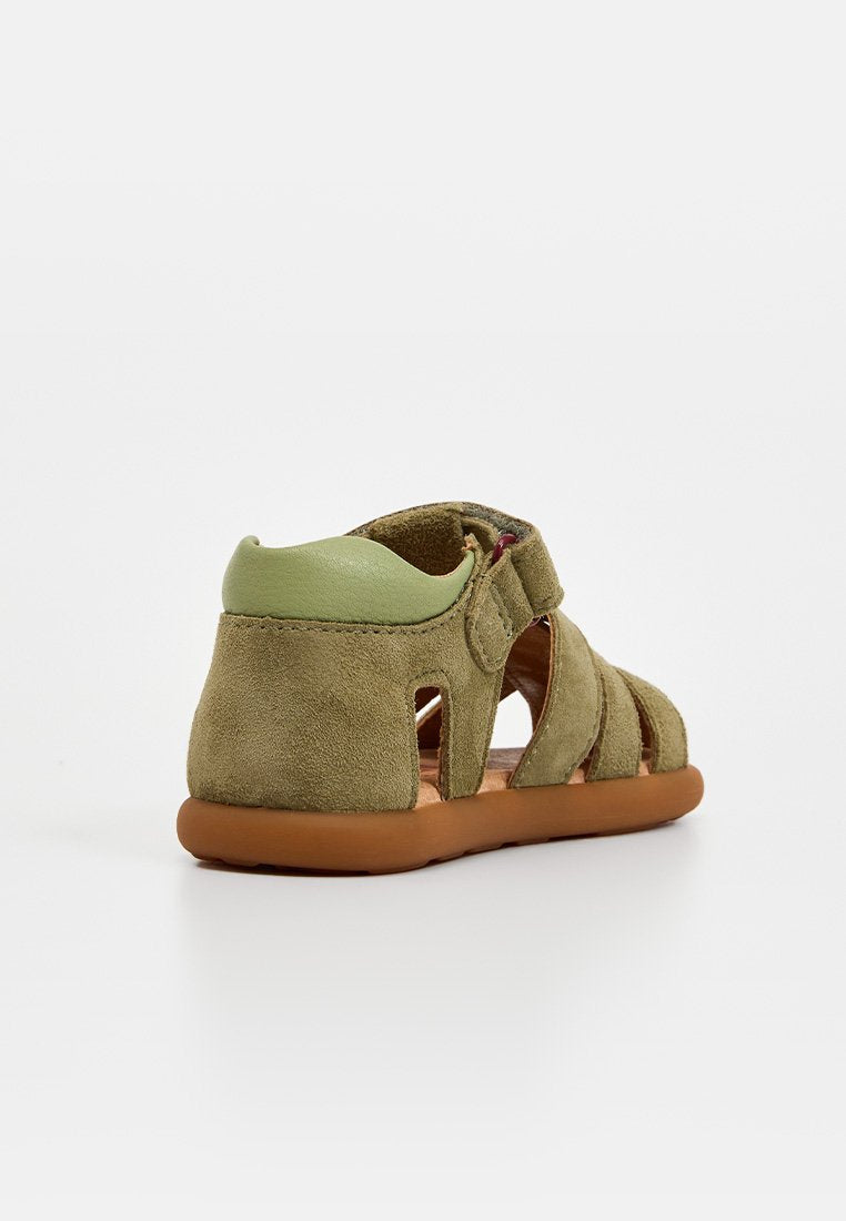 Bisgaard BAREFOOT RYLE