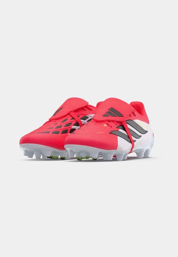 adidas Performance PREDATOR LEAGUE FOLD-OVER TONGUE ARTIFICIAL GROUND FOOTBALL