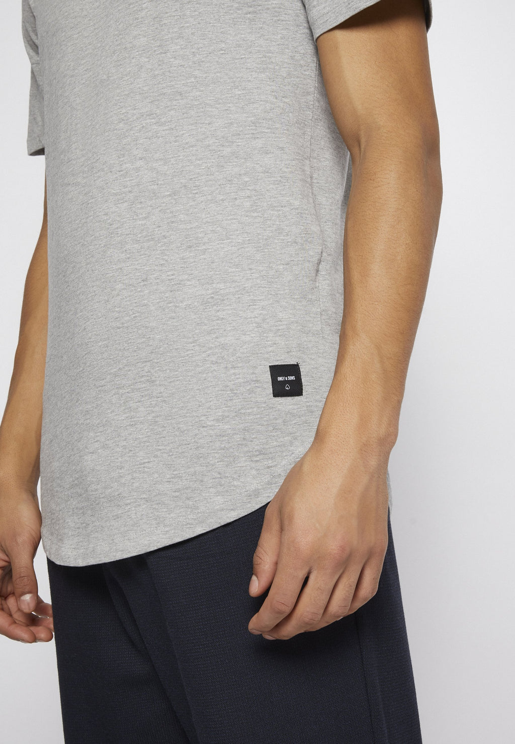 ONSMATT LONGY TEE 7 PACK Media 6
