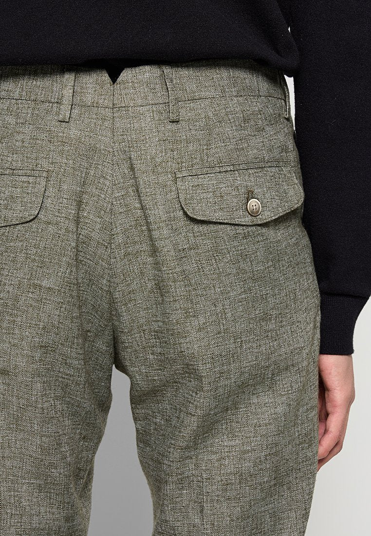 Hackett London