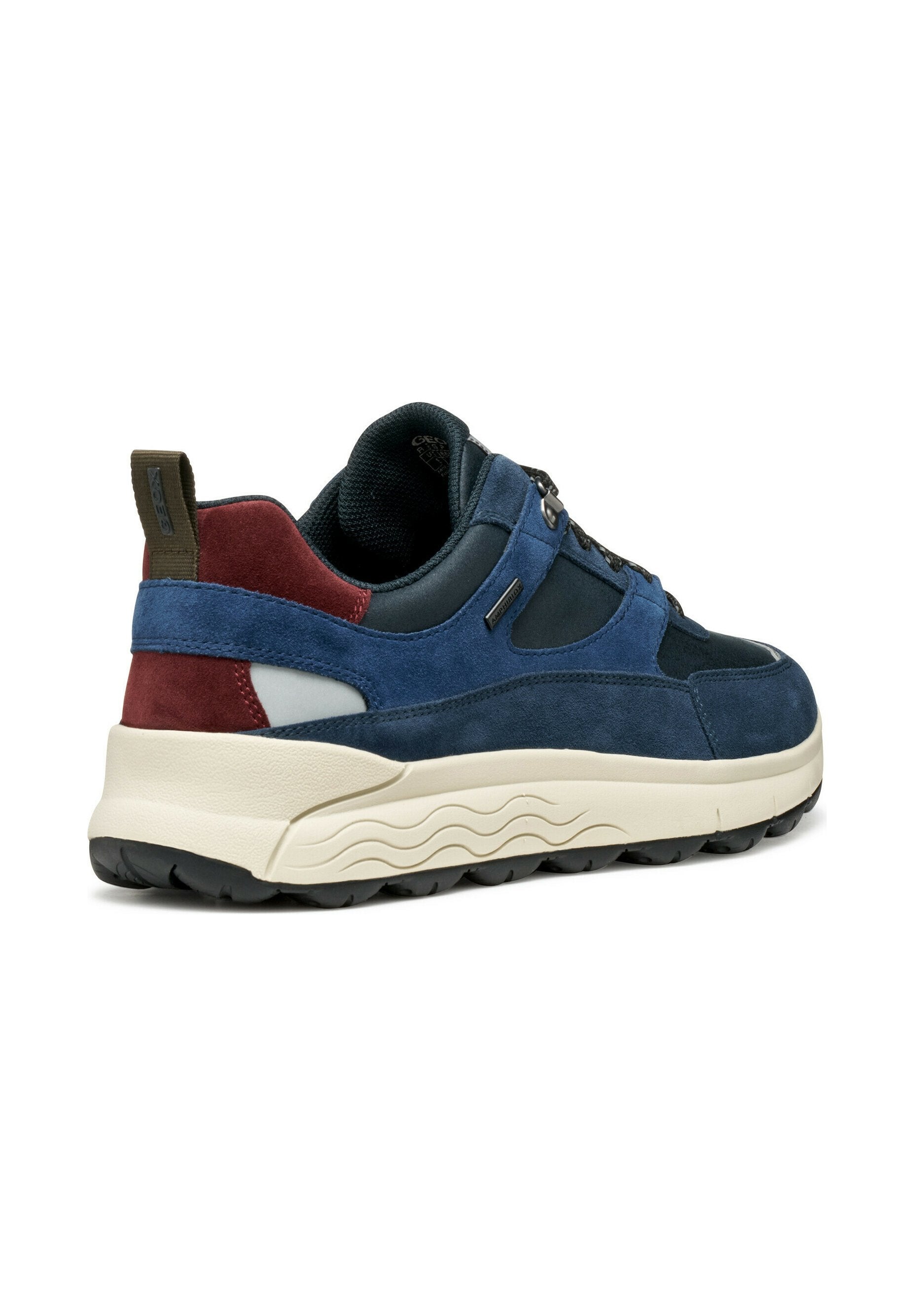 Geox U SPHERICA B ABX